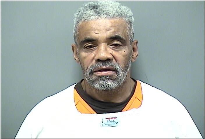 Larry Goodwin Sr.